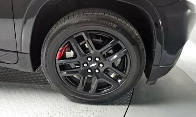 ChevroletGMDaewoo Traverse 2020, 148549 км, за 10086.6 USD
