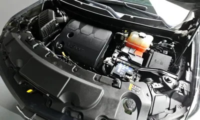 ChevroletGMDaewoo Traverse 2020, 148549 км, за 10086.6 USD - фото 6