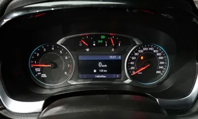 ChevroletGMDaewoo Traverse 2020, 148549 км, за 10086.6 USD - фото 8