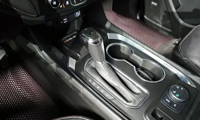ChevroletGMDaewoo Traverse 2020, 148549 км, за 10086.6 USD - фото 9