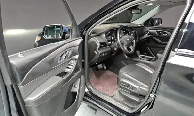 ChevroletGMDaewoo Traverse 2020, 148549 км, за 10086.6 USD - фото 10