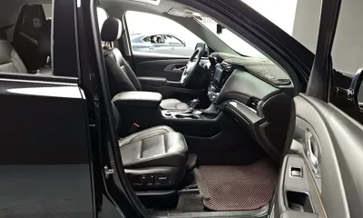 ChevroletGMDaewoo Traverse 2020, 148549 км, за 10086.6 USD - фото 11