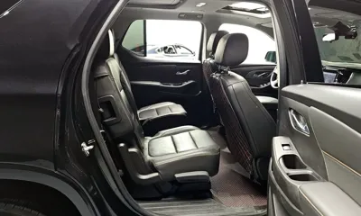 ChevroletGMDaewoo Traverse 2020, 148549 км, за 10086.6 USD - фото 12
