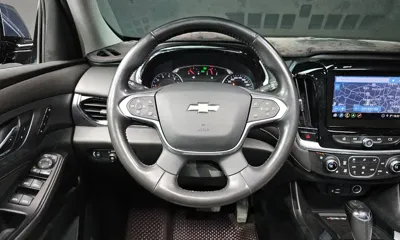 ChevroletGMDaewoo Traverse 2020, 148549 км, за 10086.6 USD - фото 13