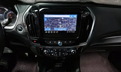 ChevroletGMDaewoo Traverse 2020, 148549 км, за 10086.6 USD - фото 14