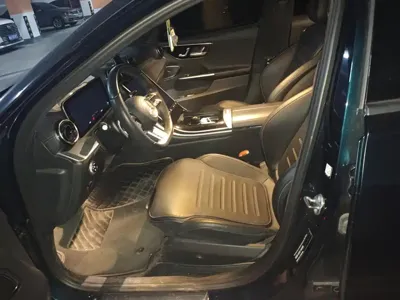 Mercedes-Benz C-Class 2022, 50199 км, за 21391.58 USD - фото 9
