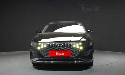 Hyundai Grandeur 2020, 102015 км, за 11093.61 USD