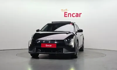 Kia EV4 2026, 2652 км, за 26913.48 USD