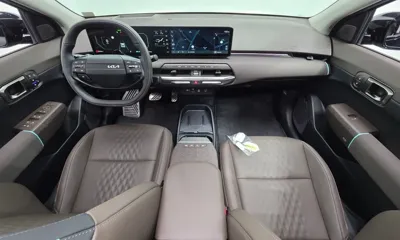 Kia EV4 2026, 2652 км, за 26913.48 USD - фото 7