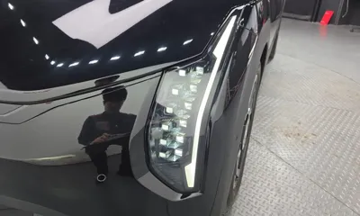 Kia EV4 2026, 2652 км, за 26913.48 USD - фото 22