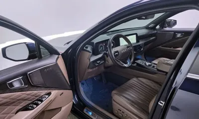 Kia K8 2022, 52422 км, за 16738.87 USD - фото 10
