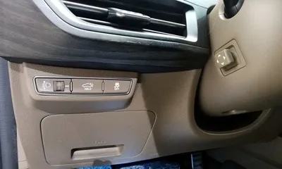 Kia K8 2022, 52422 км, за 16738.87 USD - фото 14