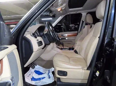 Land Rover Discovery 2011, 220697 км, за 5494.08 USD - фото 6