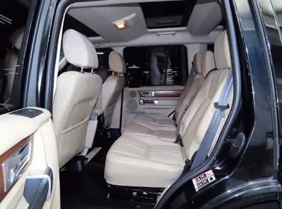 Land Rover Discovery 2011, 220697 км, за 5494.08 USD - фото 7