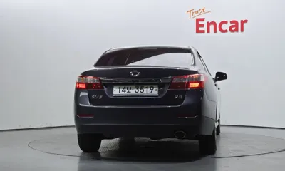 Renault-KoreaSamsung SM5 2010, 201730 км, за 853.91 USD