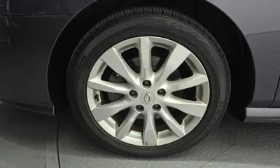 Renault-KoreaSamsung SM5 2010, 201730 км, за 853.91 USD