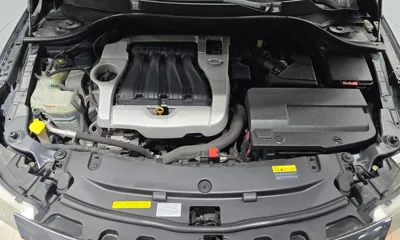 Renault-KoreaSamsung SM5 2010, 201730 км, за 853.91 USD - фото 6