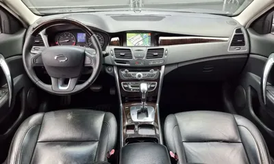 Renault-KoreaSamsung SM5 2010, 201730 км, за 853.91 USD - фото 7
