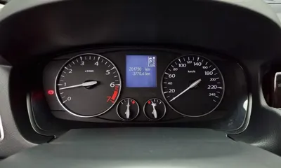 Renault-KoreaSamsung SM5 2010, 201730 км, за 853.91 USD - фото 8