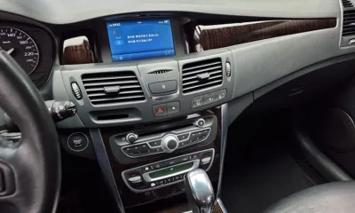 Renault-KoreaSamsung SM5 2010, 201730 км, за 853.91 USD - фото 14