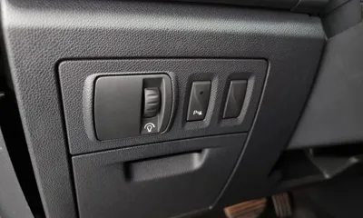 Renault-KoreaSamsung SM5 2010, 201730 км, за 853.91 USD - фото 16