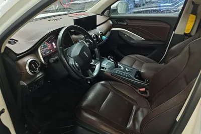 WEY VV6 2020, 161300 км, за 6776 USD