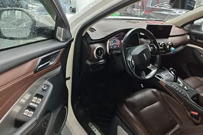 WEY VV6 2020, 161300 км, за 6776 USD