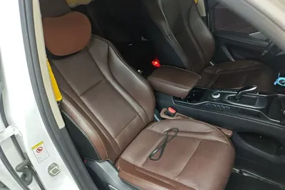 WEY VV6 2020, 161300 км, за 6776 USD