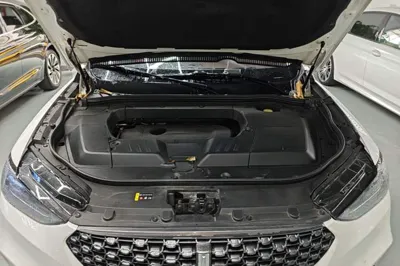 WEY VV6 2020, 161300 км, за 6776 USD - фото 9