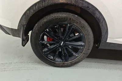 WEY VV6 2020, 161300 км, за 6776 USD - фото 22