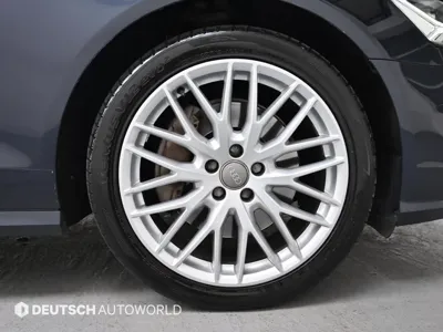 Audi A6 2016, 96997 км, за 8391.15 USD