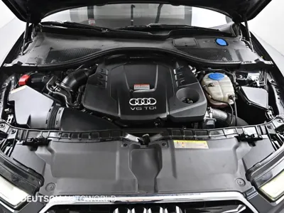 Audi A6 2016, 96997 км, за 8336.62 USD - фото 6
