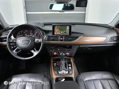 Audi A6 2016, 96997 км, за 8336.62 USD - фото 7