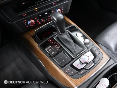 Audi A6 2016, 96997 км, за 8336.62 USD - фото 9