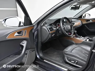 Audi A6 2016, 96997 км, за 8336.62 USD - фото 11