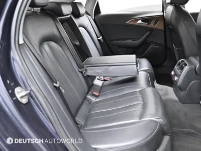 Audi A6 2016, 96997 км, за 8336.62 USD - фото 12
