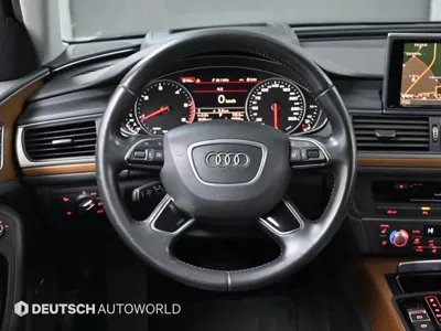 Audi A6 2016, 96997 км, за 8336.62 USD - фото 13