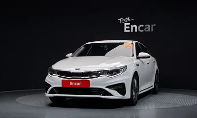Kia K5 2019, 126573 км, за 8861.76 USD