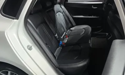 Kia K5 2019, 126573 км, за 8782.21 USD - фото 11