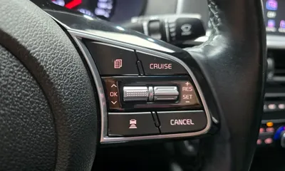 Kia K5 2019, 126573 км, за 8782.21 USD - фото 17