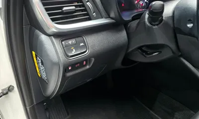 Kia K5 2019, 126573 км, за 8782.21 USD - фото 18