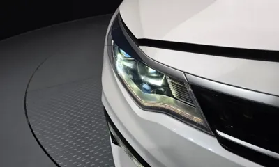 Kia K5 2019, 126573 км, за 8782.21 USD - фото 22