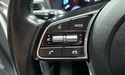 Kia K5 2019, 126573 км, за 8782.21 USD - фото 30