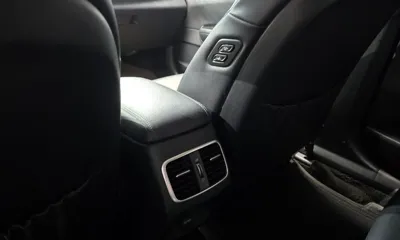 Kia K5 2019, 126573 км, за 8782.21 USD - фото 32