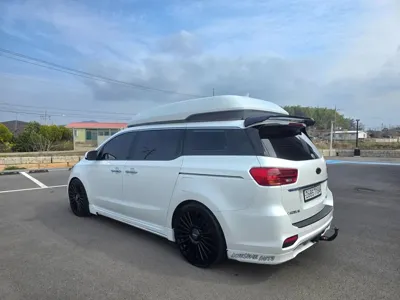 Kia Canival 2019, 112704 км, за 17824.63 USD - фото 6