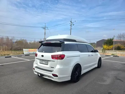 Kia Canival 2019, 112704 км, за 17824.63 USD - фото 7