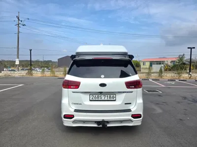Kia Canival 2019, 112704 км, за 17824.63 USD - фото 8