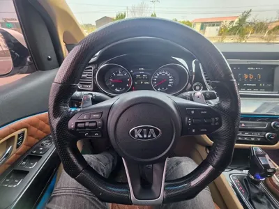 Kia Canival 2019, 112704 км, за 17824.63 USD - фото 19