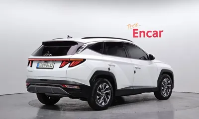 Hyundai Tucson 2021, 62273 км, за 16418.89 USD