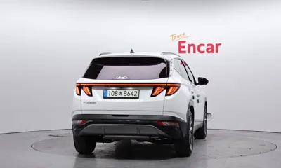 Hyundai Tucson 2021, 62273 км, за 16418.89 USD